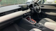 Honda HR-V 1.5 eHEV Advance Style 5dr CVT Hybrid Hatchback